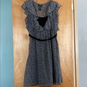 Sam & max dress